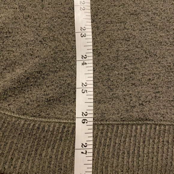 3/$12 - Maurices Hoodie Long Sleeve Shirt - Picture 6 of 6